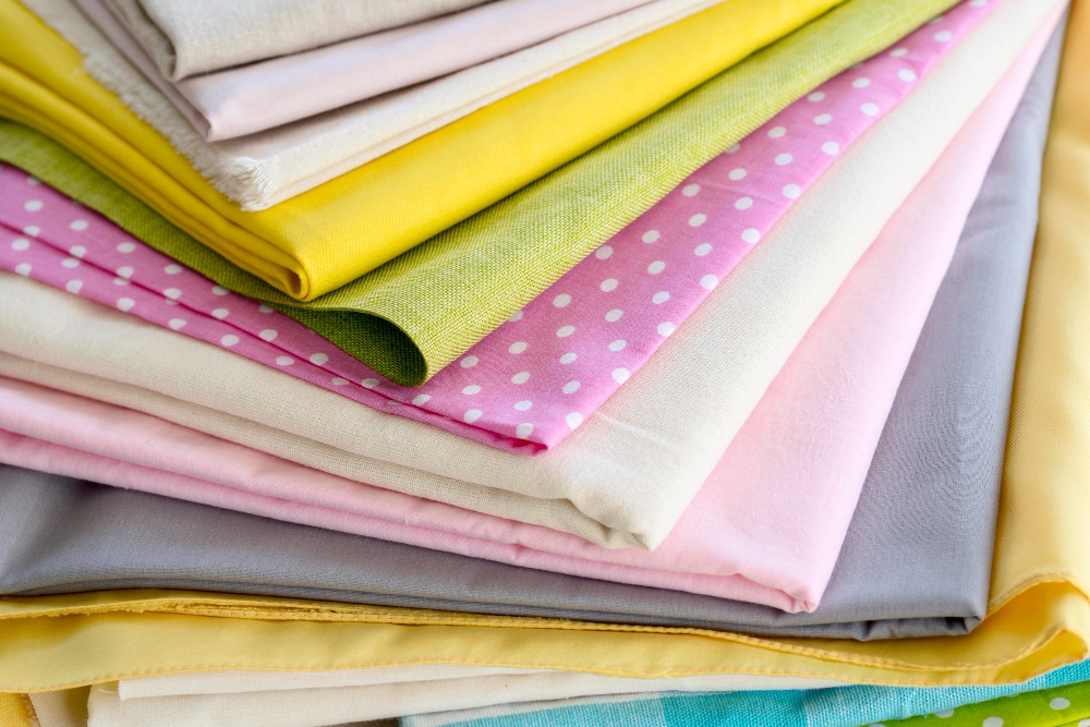 kain cotton