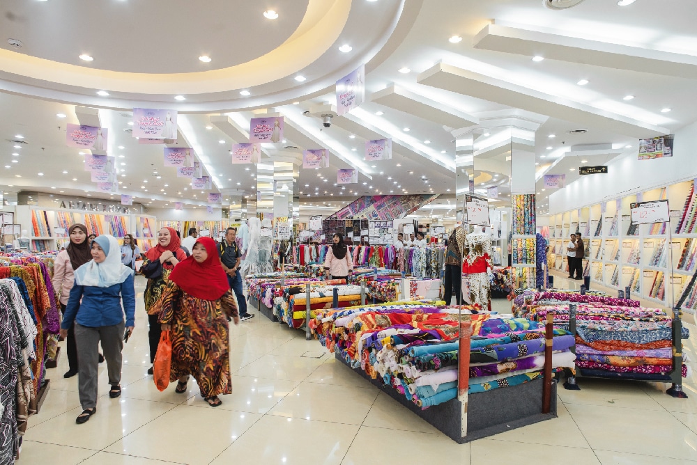 Warna Pilihan Raya 2026: Trend, Inspirasi & Cadangan Baju Raya Terkini