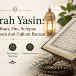 surah yasin