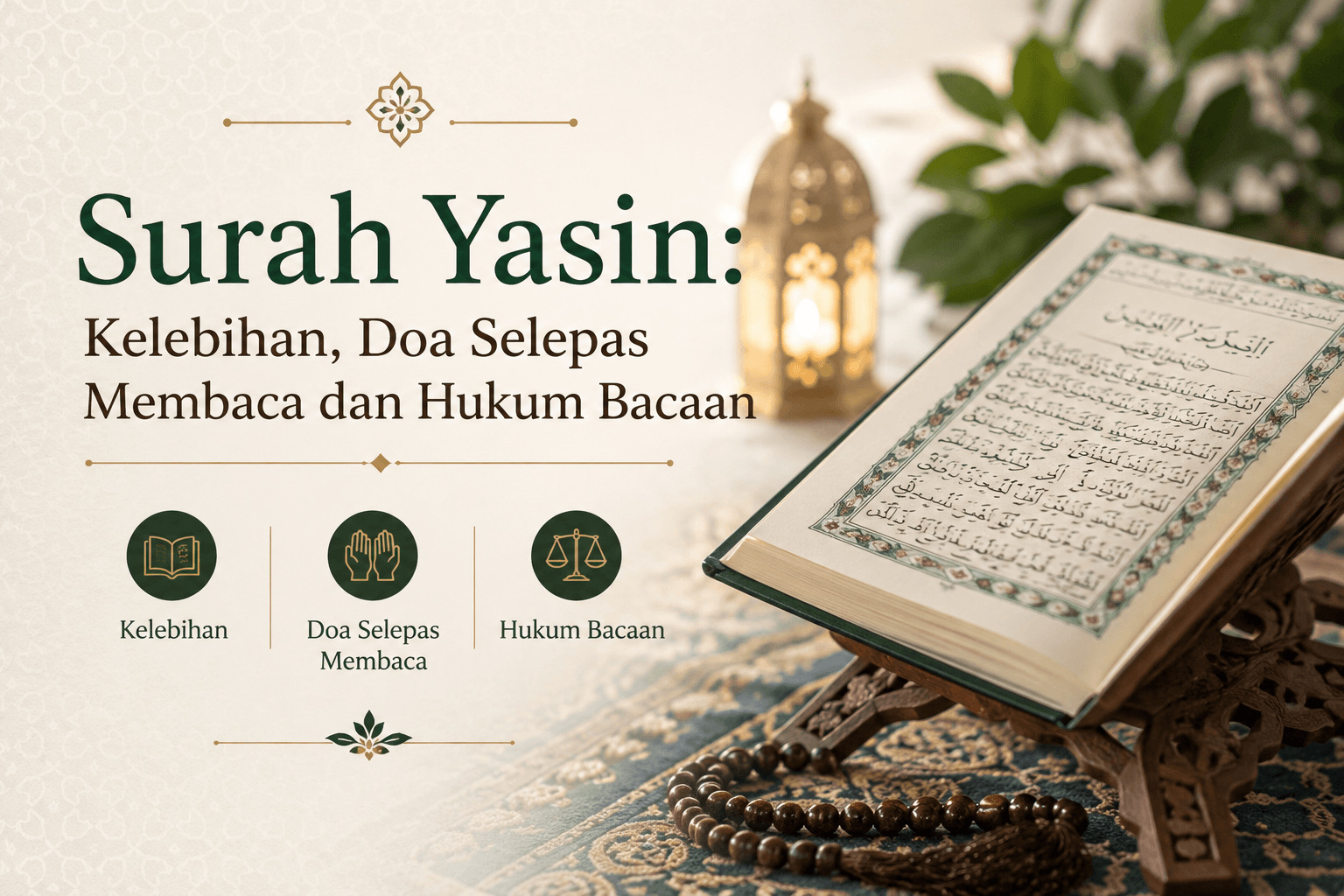 surah yasin