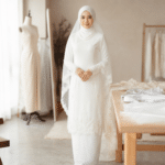 panduan-tempah-baju-nikah-perempuan-ukuran-sampel-dan-masa-siap-1