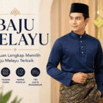 baju melayu